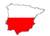 QUESADA QUESADA INMACULADA - Polski